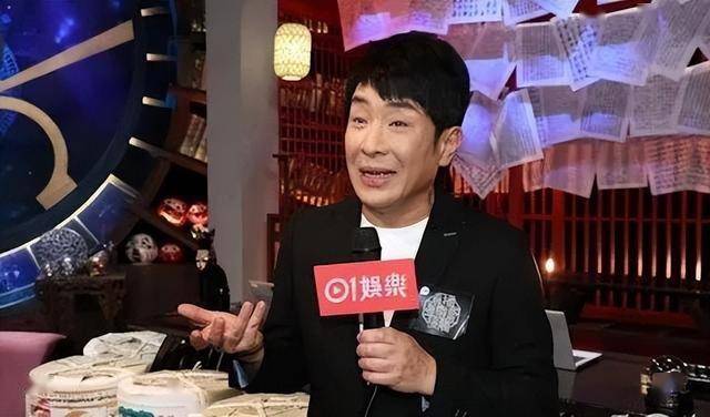 称对方不敢乱来：我能用塔罗牌算出来开元棋牌试玩香港女星不怕老公出轨