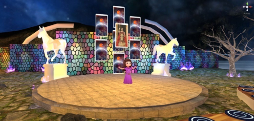 陶白白 看互联网中走红的星座大V们开元棋牌网站同道、nownow、(图4)