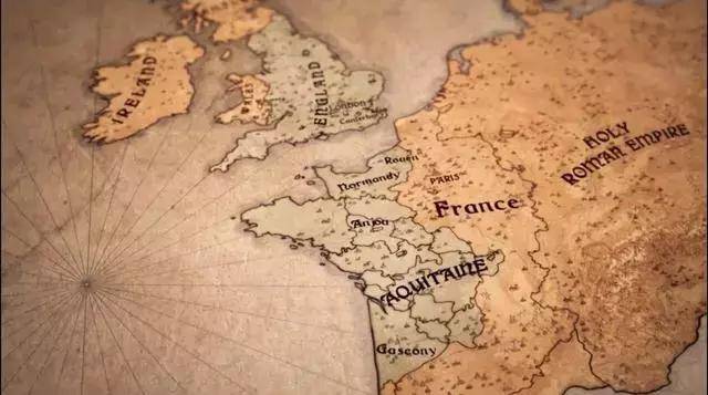 宝剑牌组的历史原型【亚塔分享】开元棋牌潘子仲老师讲述韦特塔罗(图2)