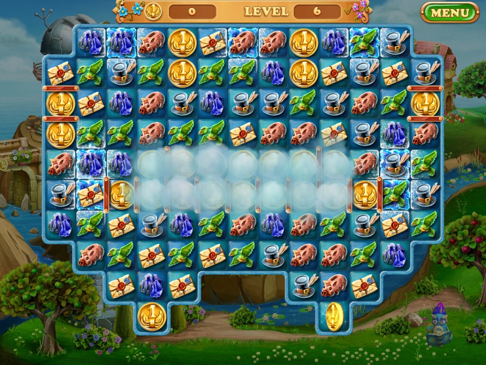 全 2025必玩的消除解谜游戏排行开元ky棋牌有趣的消除解谜