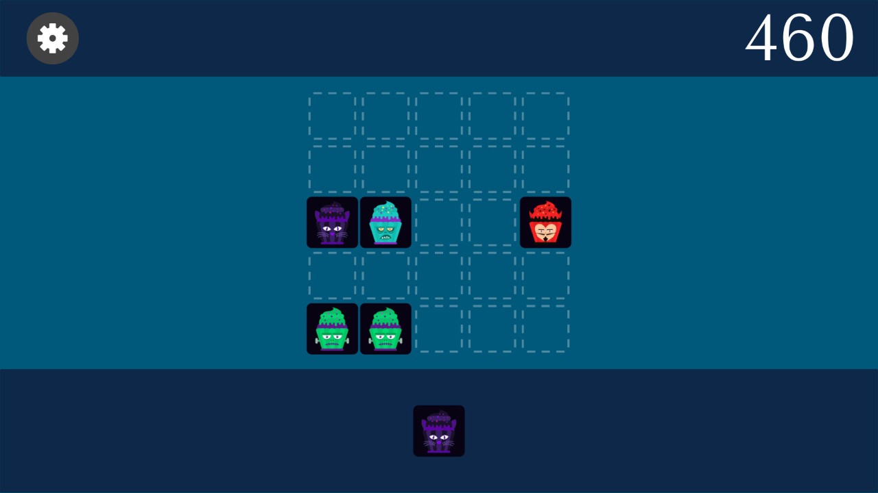 全 2025必玩的消除解谜游戏排行开元ky棋牌有趣的消除解谜游戏大(图5)