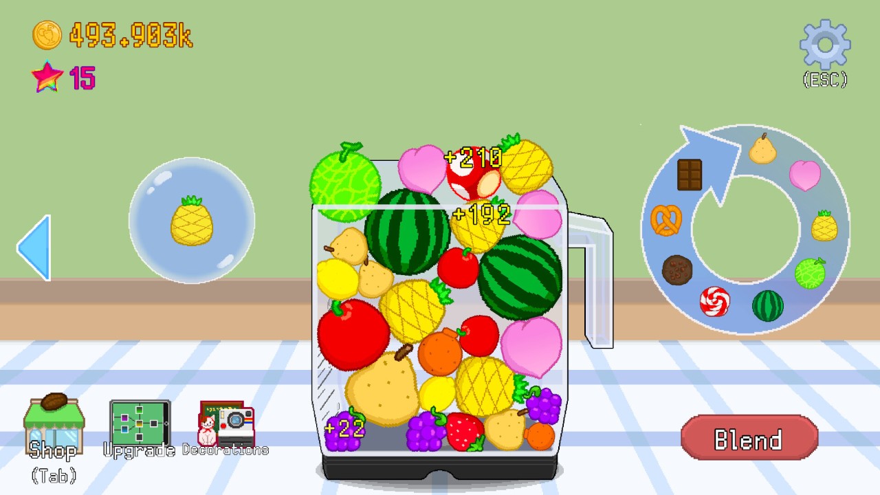 全 2025必玩的消除解谜游戏排行开元ky棋牌有趣的消除解谜游戏大(图6)