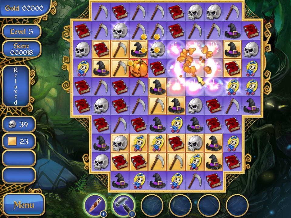 全 2025必玩的消除解谜游戏排行开元ky棋牌有趣的消除解谜游戏大(图7)